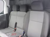 Peugeot Partner I.V.A DEDUTÍVEL Standard 1.5 Bluehdi