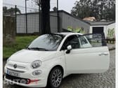 Fiat 500 Fiat 500 1.0 Hybrid