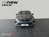 Renault Clio Techno