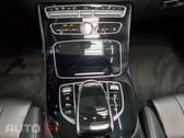 Mercedes-Benz E 220 d Avantgarde