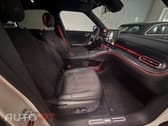 Smart #1 Brabus