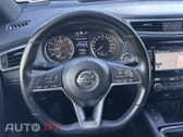 Nissan Qashqai 1.2 DIG-T Tekna Premium Bose
