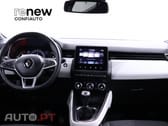 Renault Clio 1.0 TCe Techno Bi-Fuel