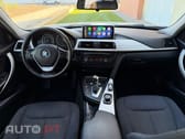 BMW 316 d Auto Line Sport