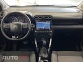 Citroen C3 Aircross 1.2 PureTech C-Series EAT6