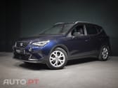 Seat Arona FR Plus