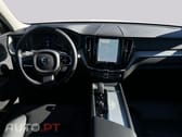 Volvo XC60 T8 Plus  