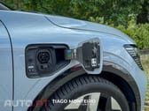 Renault Mégane E-Tech EV60 220hp optimum charge Techno