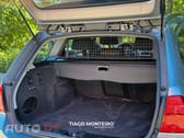 BMW 320 320D TOURING 184CV