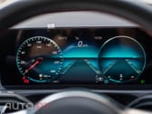 Mercedes-Benz A 200 AMG Line Aut.