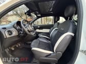 Fiat 500 1.2 S
