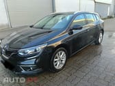 Renault Mégane Sport Tourer 1.5