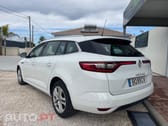Renault Mégane Sport Tourer 1.5 Blue dCi Intens