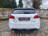 Peugeot 308 1.5 BlueHDi Business Line