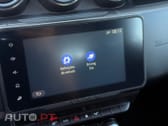 Dacia Duster VAN 2 LUGARES