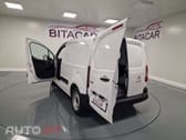Citroen Berlingo 1.6 BLUEHDI 100CV GPS IVA DEDUTIVEL