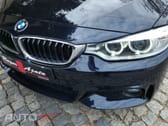 BMW 420 d Pack M Auto