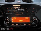 Smart ForFour 0.9 Passion 90