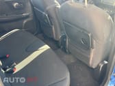Nissan Note 1.5 dCi Tekna ESP