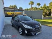 Peugeot 308 1.6 HDi XA