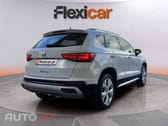 Seat Ateca 1.5 TSI Xperience DSG