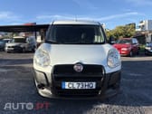 Fiat Doblo 1.3 MJ Easy