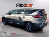 Renault Espace 1.6 dCi Initiale Paris EDC
