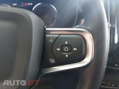 Volvo XC40 1.5 T5 PHEV R-Design Expression