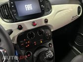 Fiat 500C 1.0 Hybrid
