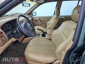 Jeep Grand Cherokee 3.1 TD Laredo