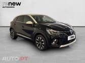 Renault Captur Techno