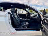 BMW 420 d Line Sport Auto