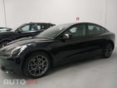 Tesla Model 3 Standard RWD