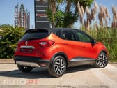Renault Captur 1.5 dCi Helly Hansen