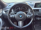 BMW X2 16 d sDrive Auto Pack M