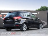 Ford B-Max 1.6 TDCi 95cv