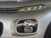 Citroen C3 Aircross PureTech 110 Stop & Start Shine