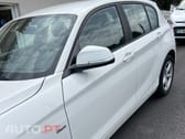 BMW 116 Serie 1