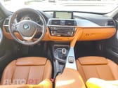 BMW 320 d Line Sport