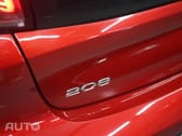 Peugeot 208 1.2 PureTech Allure Pack
