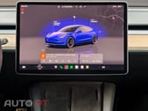 Tesla Model 3 Performance Tração Integral