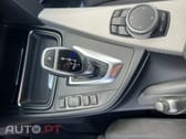 BMW 435 d xDrive Pack M Auto
