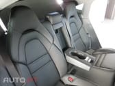 Porsche Panamera 4 E-Hybrid