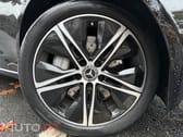 Mercedes-Benz C 300 de 9G-TRONIC Edition Avantgarde