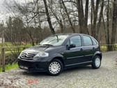 Citroen C3 1.1 Airdream Se Selection