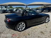 BMW Z4 roadster 2.0i
