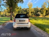 Smart ForTwo 1.0 T Brabus
