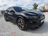Ford Mustang Mach-E 75.7 kWh Premium AWD