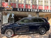 Mercedes-Benz GLS d 4Matic