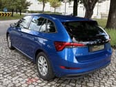 Skoda Scala 1.0 TSI Style DSG
